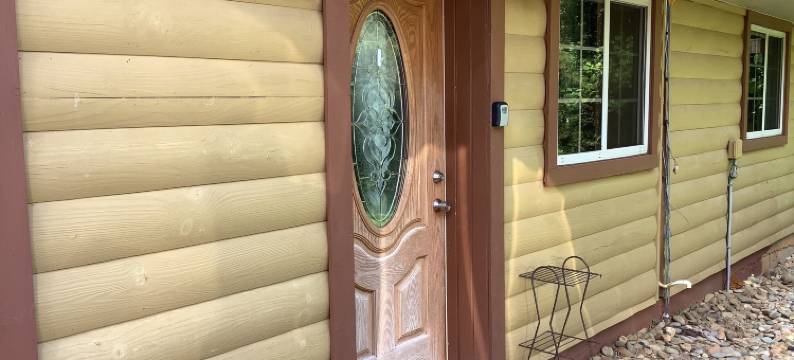 纳库奇谷小屋(Nacoochee Valley Lodge)图片