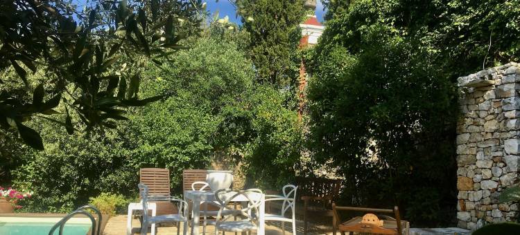 艾琳娜别墅B&B迷人住宿(Villa Elena B&B di Charme)图片