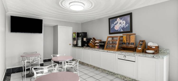 林恩海文维吉尼亚海滩骑士酒店(Knights Inn Virginia Beach at Lynnhaven Pkwy)图片