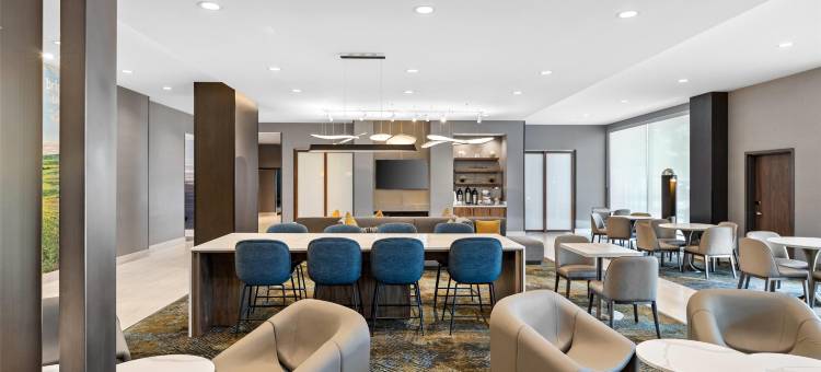温德姆拉哈布拉拉昆塔酒店及套房(La Quinta Inn & Suites by Wyndham La Habra)图片