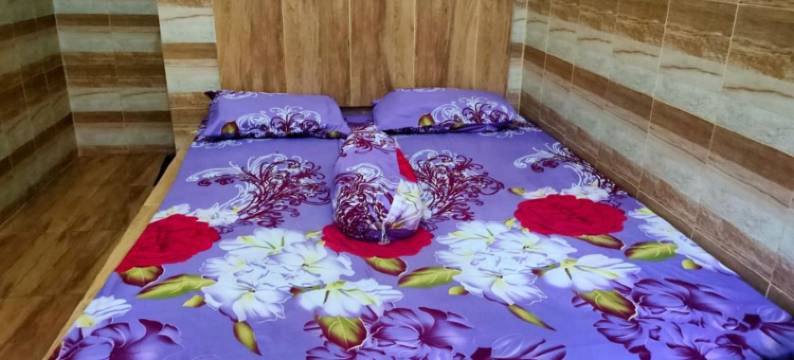 阿比曼尤班顿甘酒店(Hotel Abimanyu Bandungan)图片