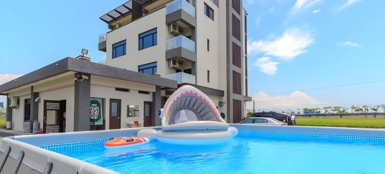 宜兰都乡旅图片