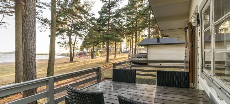 卡尔斯塔德马尔德登第一露营酒店(First Camp Mörudden-Karlstad)图片