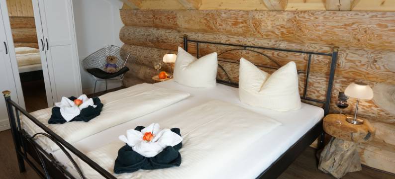 施坦贝尔格湖公寓(LakeStarnberg Apartments)图片