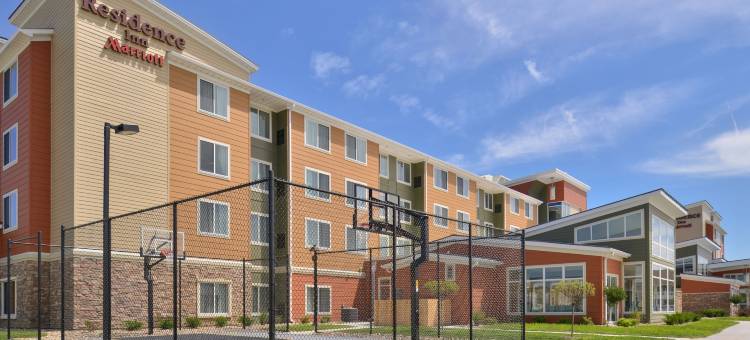 Residence Inn Cedar Rapids South图片