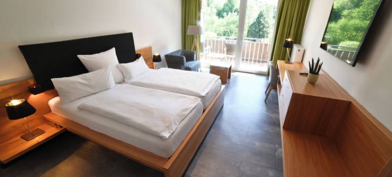 福克斯堡酒店(Hotel Fuxxbau)图片