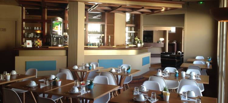 摩卡酒店(Moka Hotel)图片