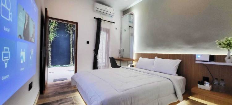 15号小屋伊斯兰酒店(Cabin15 -Syariah)图片