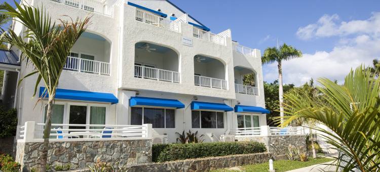 柠檬树海滩度假村 - 温德姆俱乐部酒店(Limetree Beach Resort by Club Wyndham)图片