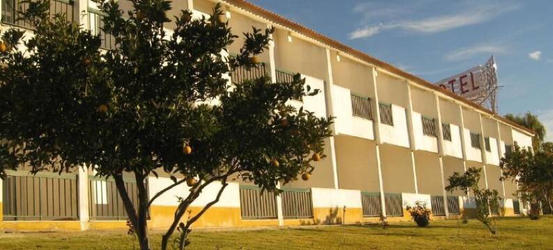埃斯特雷莫兹酒店(Estremoz Hotel)图片