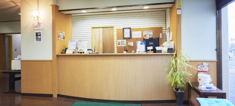 古川精选酒店(Select Inn)(Hotel Select Inn Furukawa)图片