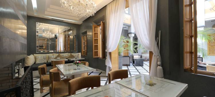 里亚德东方之星酒店(Riad l'Etoile d'Orient)图片