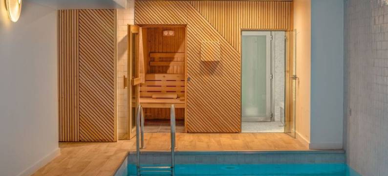 巴黎歌剧院抒情诗酒店(Lyric Hotel Paris Opera)图片