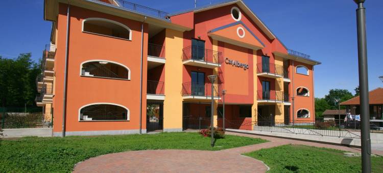 卡萨尔贝尔戈 - LVG 酒店精选高级湖景公寓(CasAlbergo - Superior Lake Apartments by Lvg Hotel Collection)图片