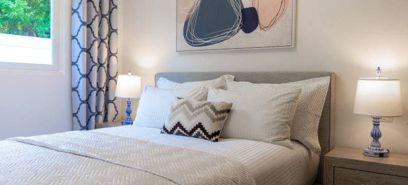 家庭度假公寓 - 在海滩上(Family Getaway Apartment - on the Beach)图片