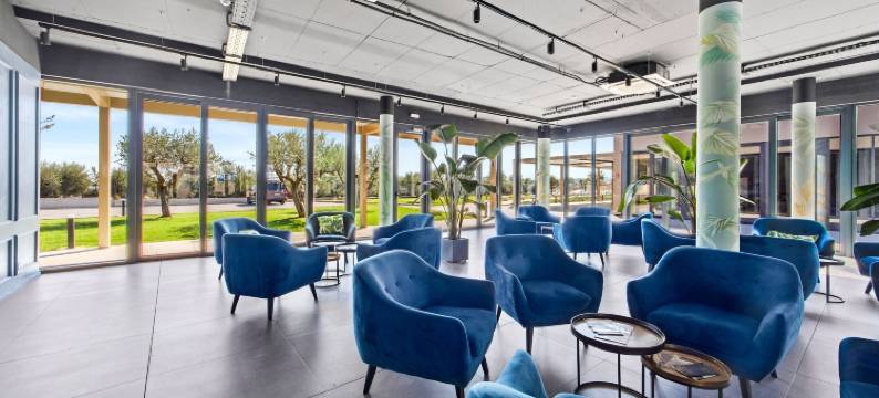 德尔玛情感度假村(Del Mar Emotion Resort)图片