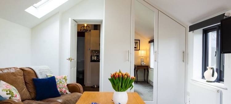 福劳公牛酒店(The Bull at Foolow)图片