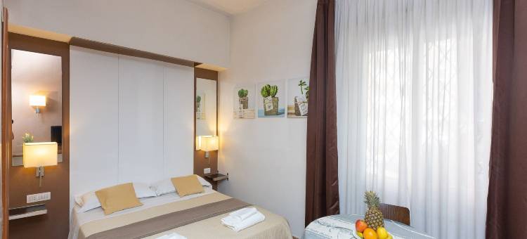 因特纳诺酒店(Internouno)图片