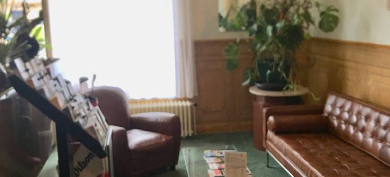 克里斯蒂娜酒店(Hotel Christina)图片