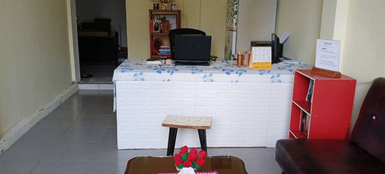 Bungo早餐床工作区(Bungo Bed & Breakfast Workation)图片