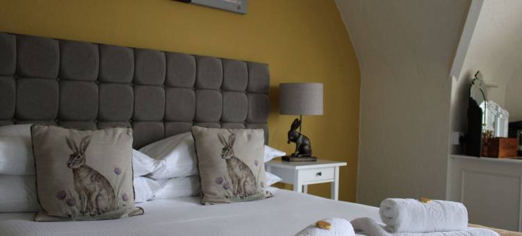 The Birdham Hotel & Restaurant图片