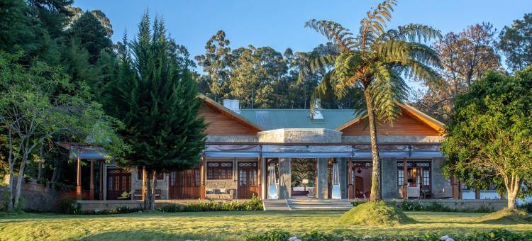 蔚十五格湖(W15 Lake Gregory)图片