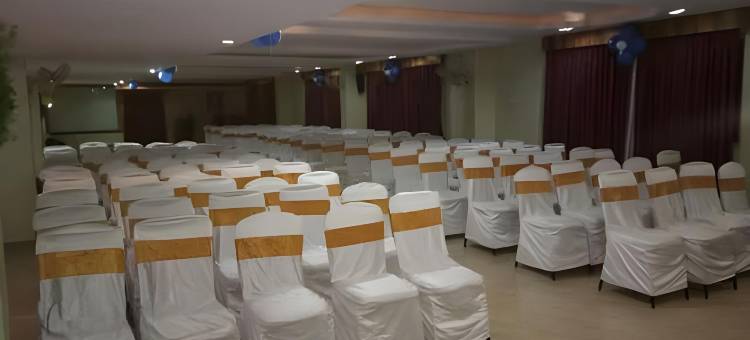 帕斯卡尔拉酒店(Hotel Bhaskara)图片