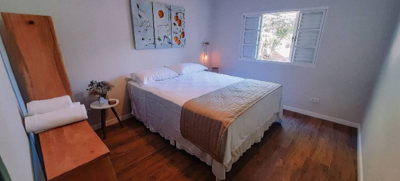 Recanto das Videiras酒店(Recanto Das Videiras)图片