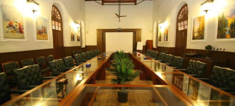 Peshawar Barracks Estb-1867图片