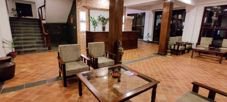 本迪布尔村旅馆(Bandipur Village Lnn)图片