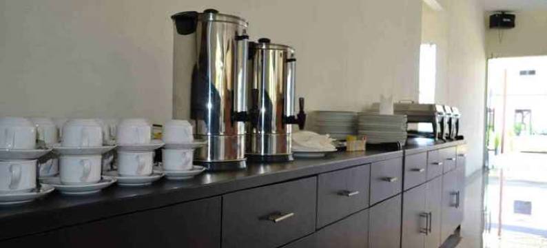 Grand Palm Hotel图片