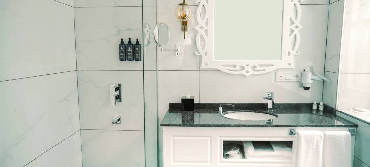 由Dedeman管理的Qrista(Qrista Managed by Dedeman)图片