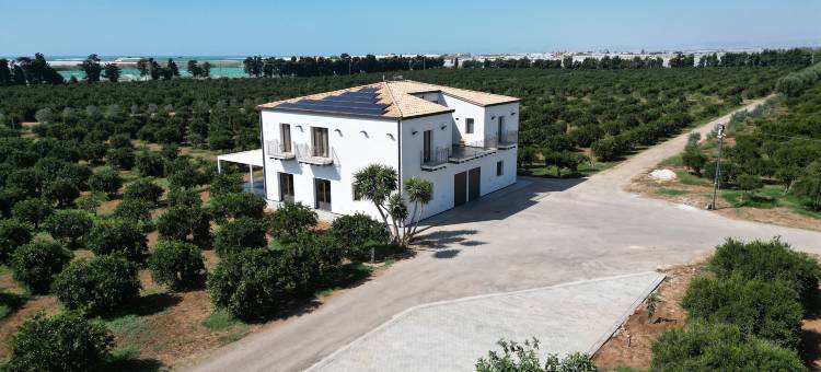 Tenuta Macconi 乡村房间(Tenuta Macconi Country Rooms)图片