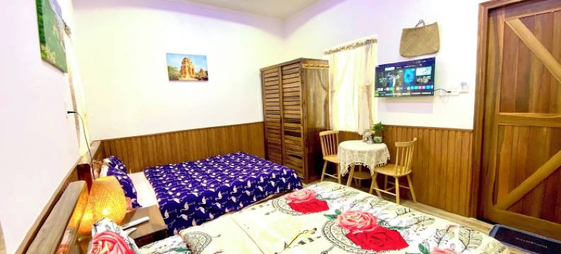海风民宿(Sea-breeze homestay)图片