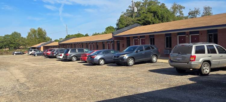 烛光汽车旅馆(Candle Light Motel)图片