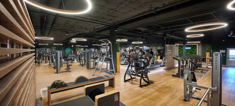 北方53号酒店(Hotel 53° Nord)图片