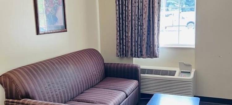 阿什利旅馆(Ashley Inn)图片