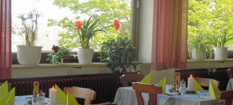 鲁格霍夫酒店(Hotel Lugerhof)图片