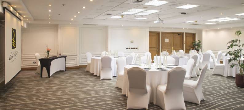 圣地亚哥富豪太平洋大酒店(Regal Pacific Hotel Santiago)图片