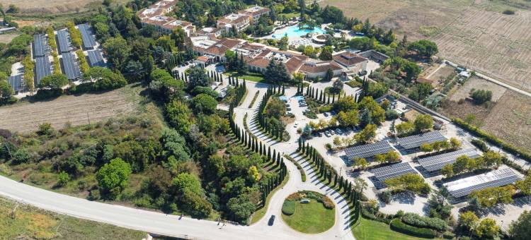 Hyatt Regency Thessaloniki图片