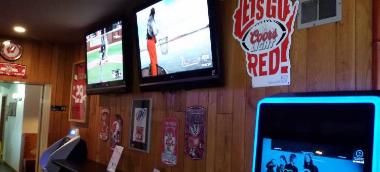 骑士酒店(Hotel Blue Top Inn)图片