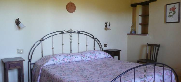 科利塔维农家乐(Agriturismo Colli di Travale)图片