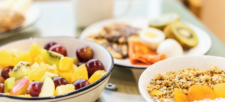 宜必思埃武拉酒店(Ibis Évora)图片