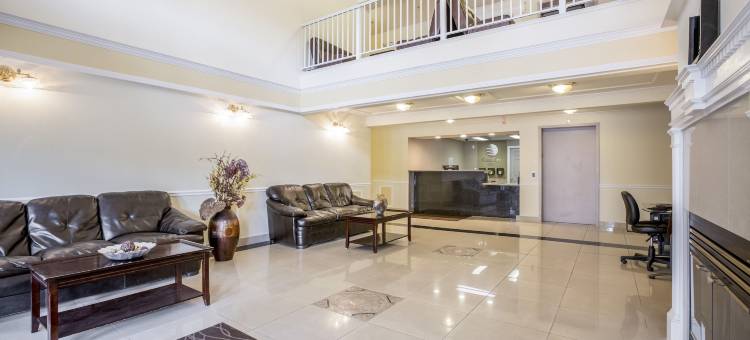 沙斯塔山地区舒适酒店(Comfort Inn Mount Shasta Area)图片