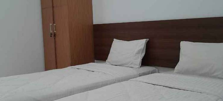 普纳玛酒店(Hotel Purnama)图片