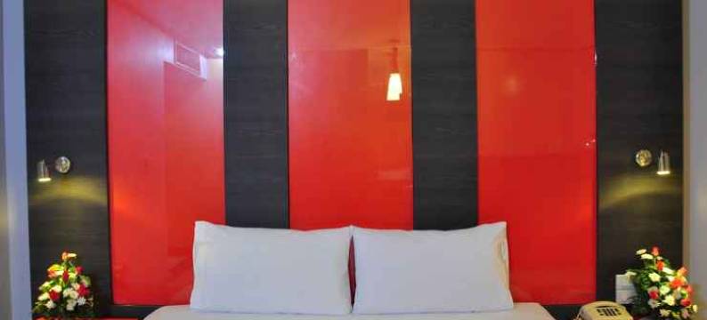 BP豪华套房酒店(BP Grand Suite Hotel)图片