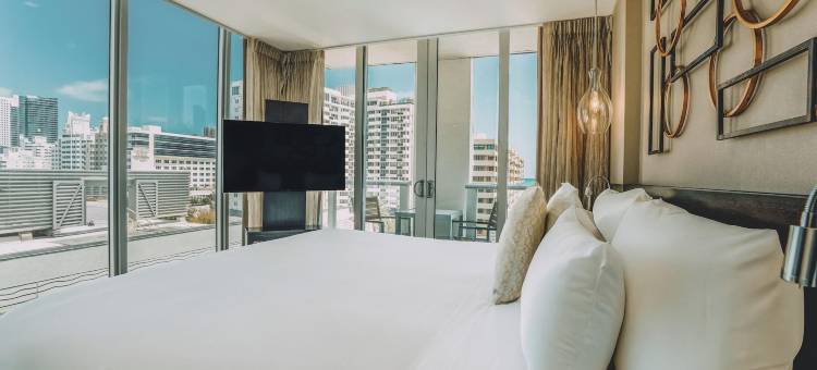 伊贝罗斯塔浪潮伯克利海岸酒店(Iberostar Waves Berkeley Shore)图片