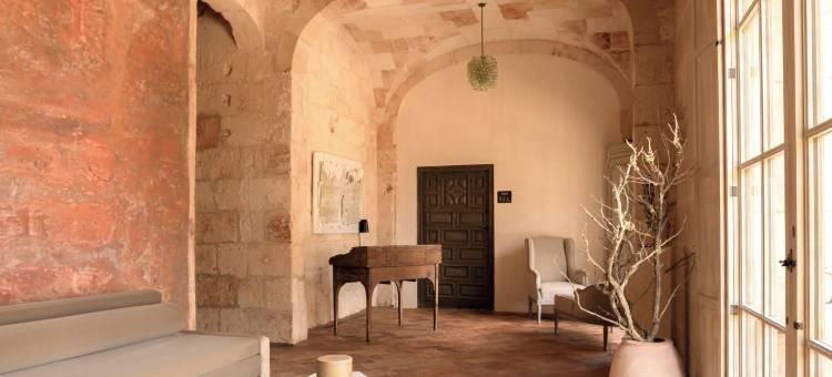 维斯蒂松威尔酒店(Vestige Son Vell)图片