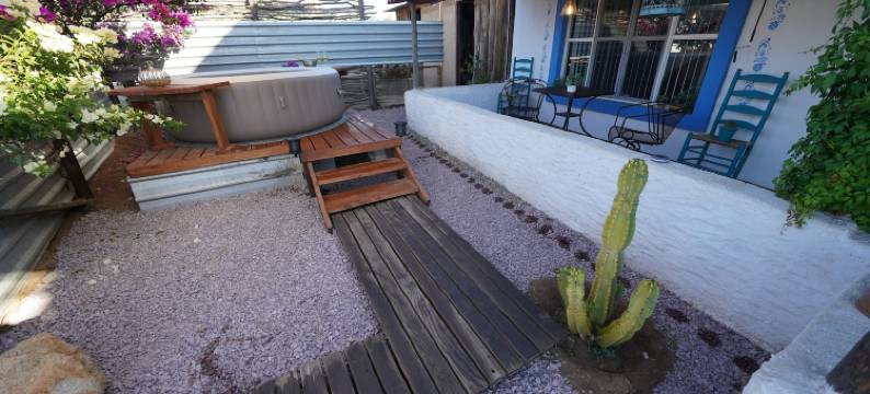 圣特拉，瓜达卢佩谷(Santerra, Guadalupe Valley)图片