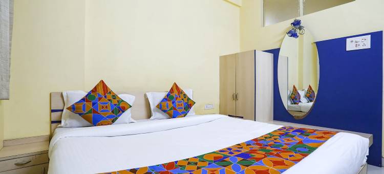 Fabhotel de Rajanigandha图片